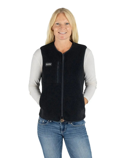 Dryrobe Thermal Unisex Gilet