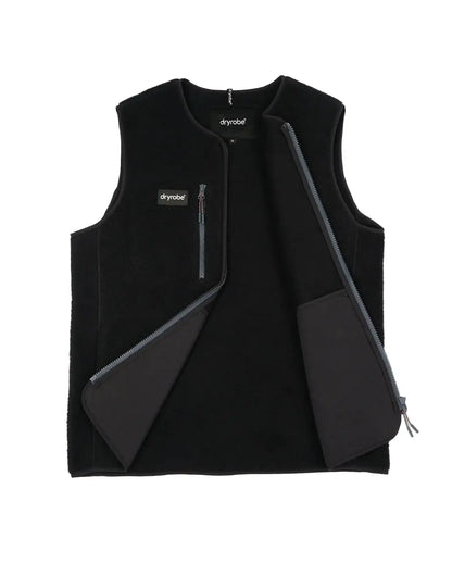 Dryrobe Thermal Unisex Gilet