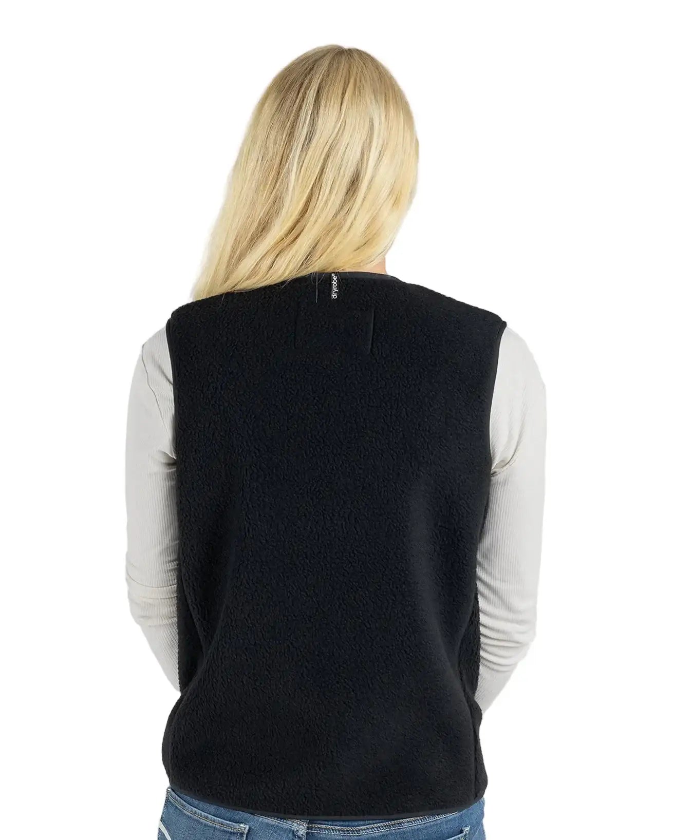 Dryrobe Thermal Unisex Gilet