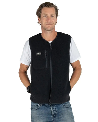 Dryrobe Thermal Unisex Gilet