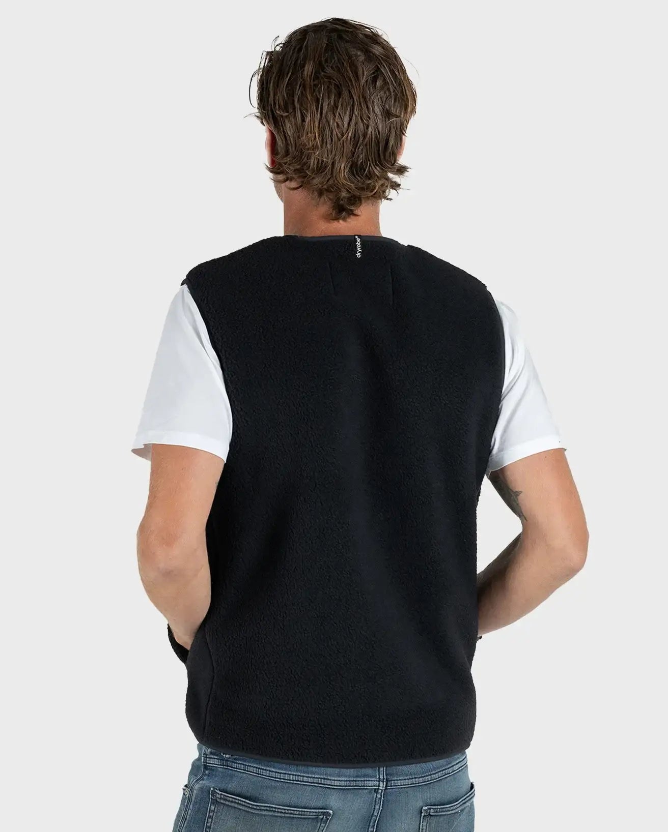 Dryrobe Thermal Unisex Gilet