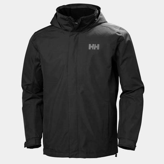 Dubliner Jacket by Helly Hansen - The Luxury Promotional Gifts Company Limited