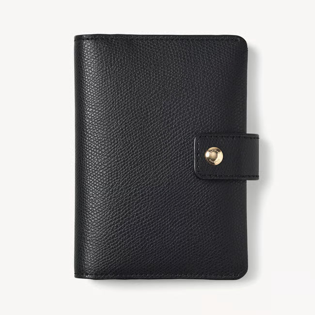 Duo Passport Cover by Aspinal of London