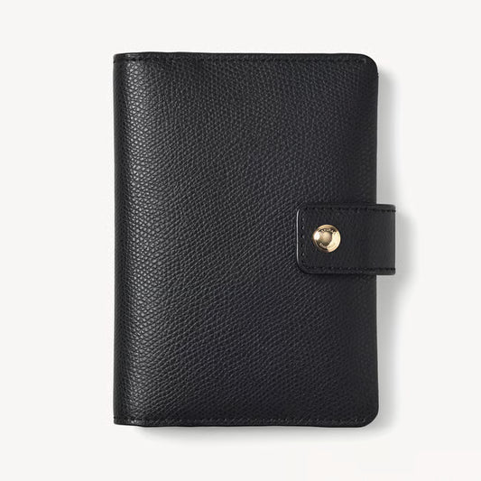 Duo Passport Cover by Aspinal of London