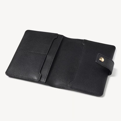 Duo Passport Cover by Aspinal of London