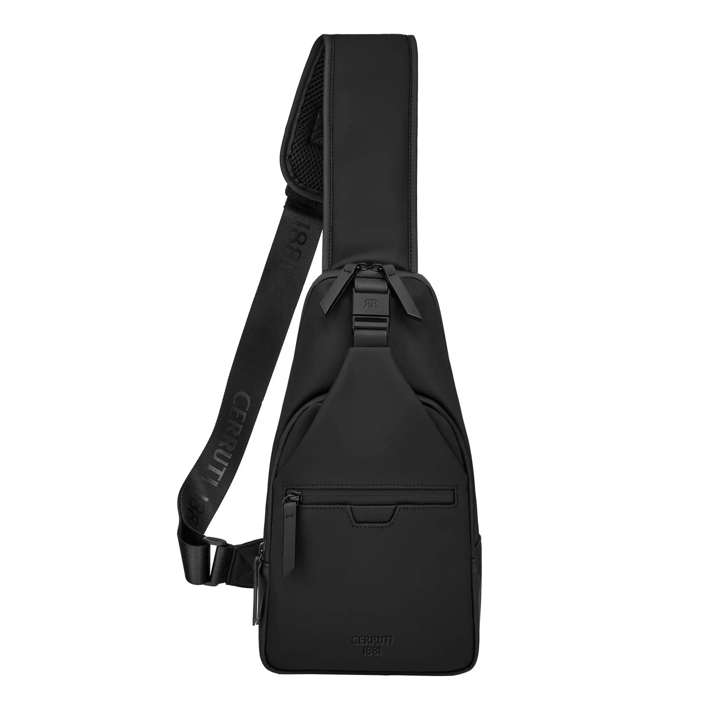 Easton Reporter bag by Cerruti