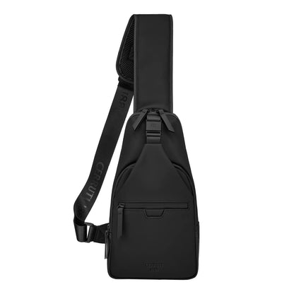 Easton Reporter bag by Cerruti