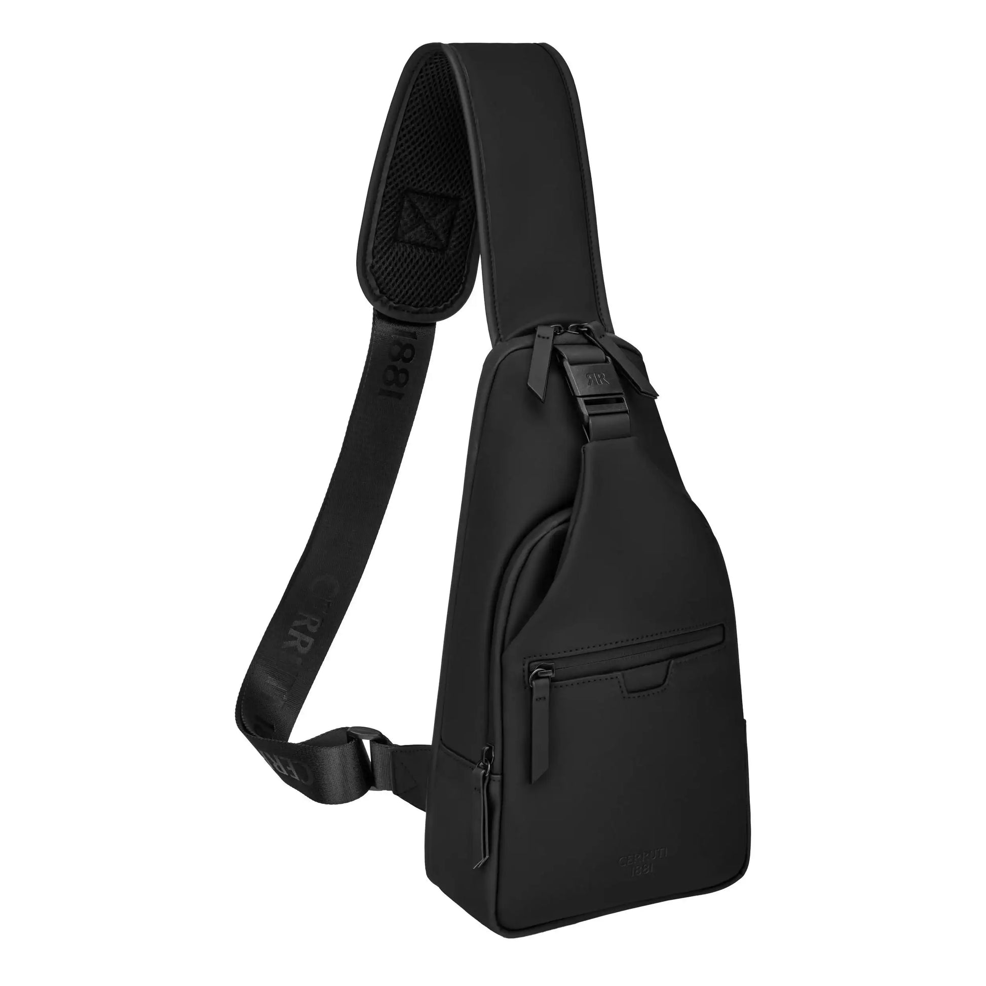 Easton Reporter bag by Cerruti