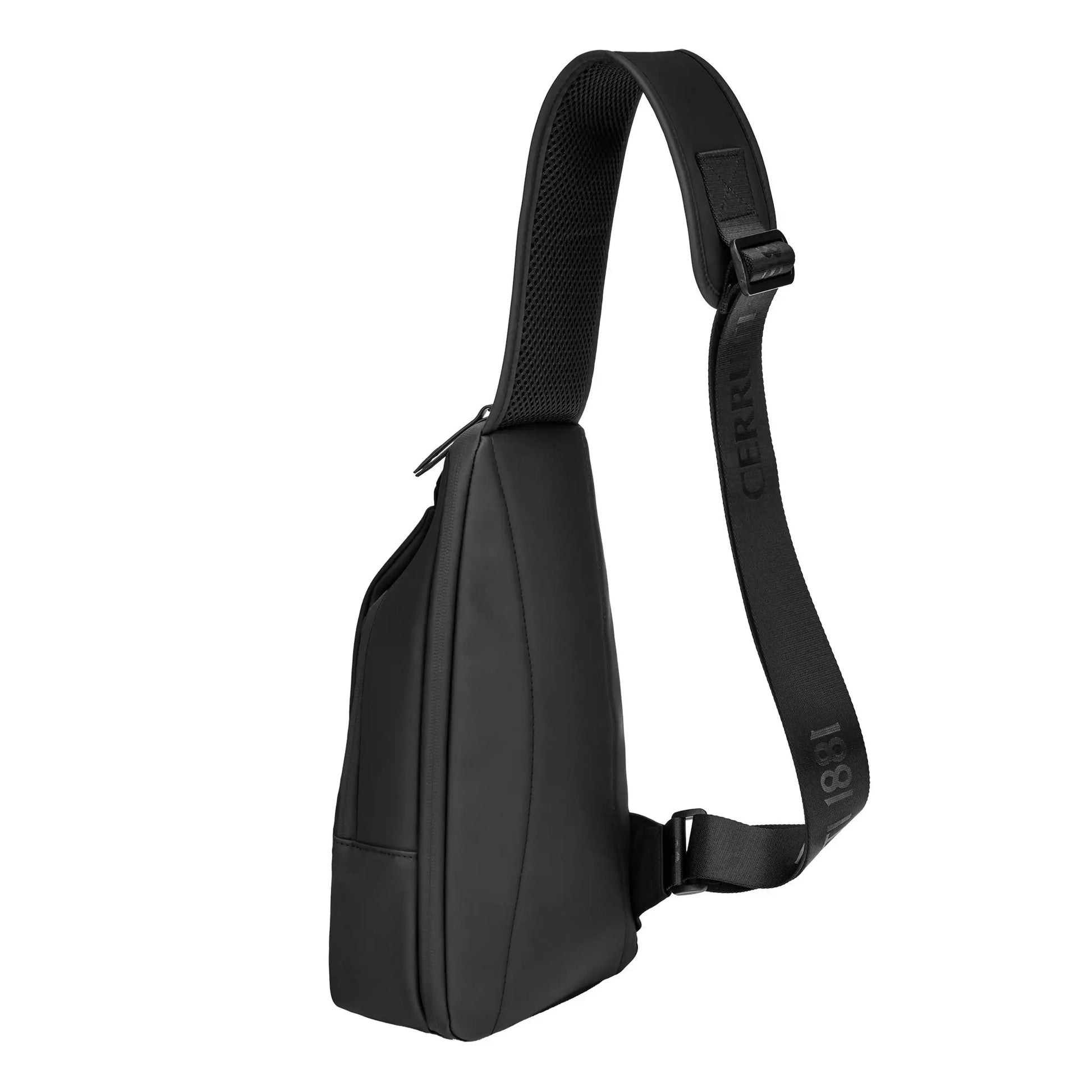 Easton Reporter bag by Cerruti