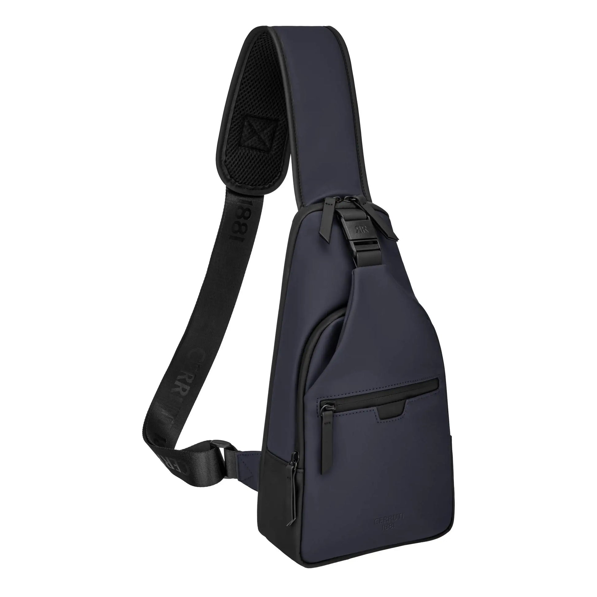 Easton Reporter bag by Cerruti