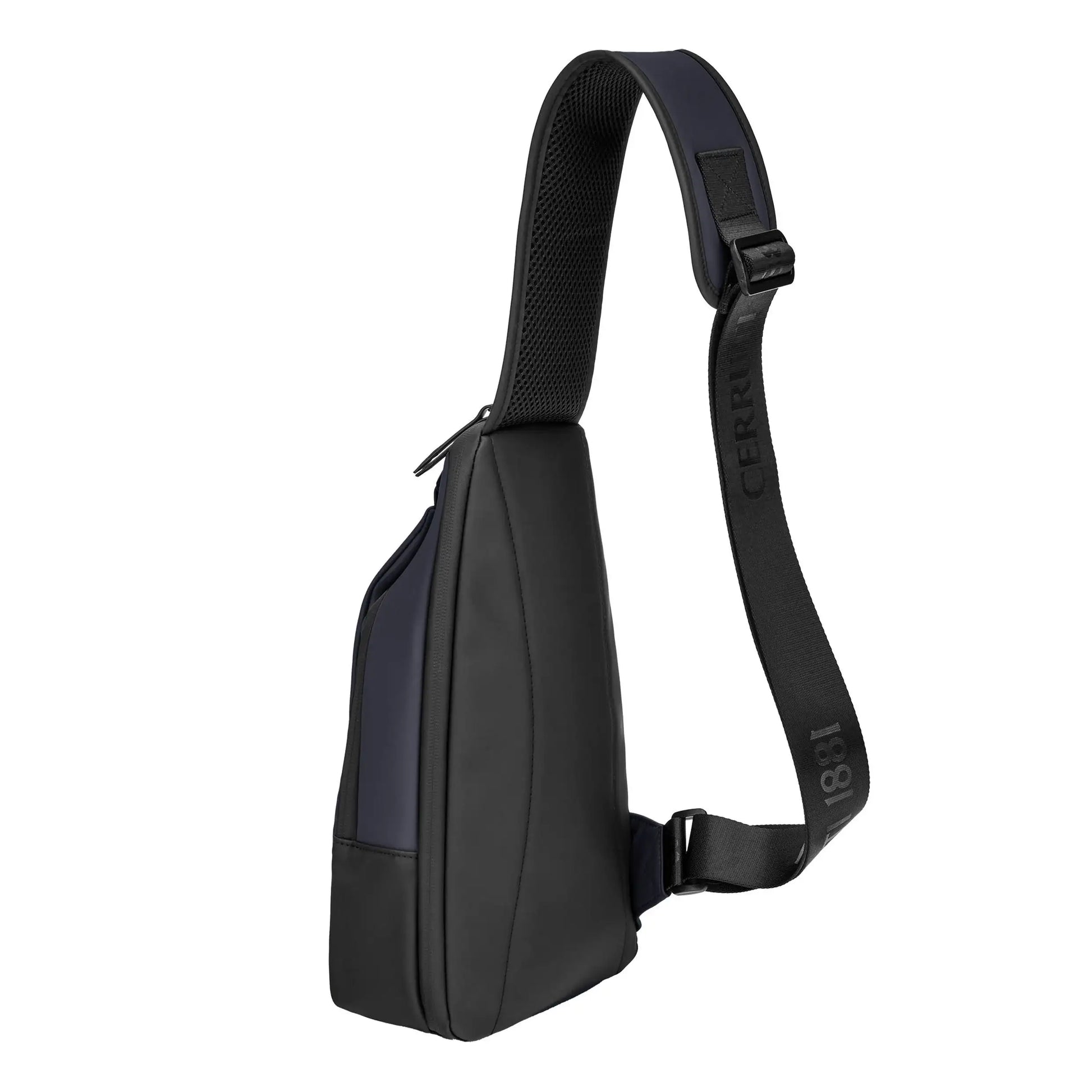 Easton Reporter bag by Cerruti