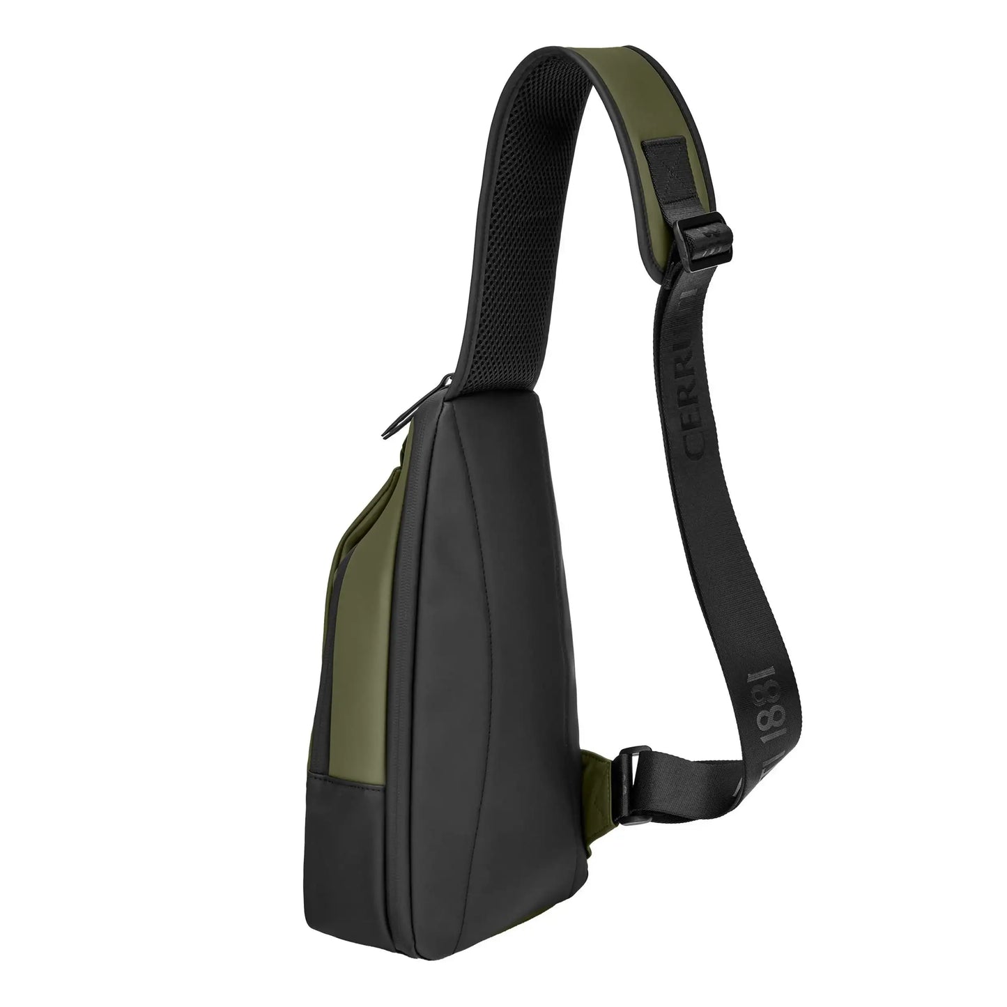 Easton Reporter bag by Cerruti