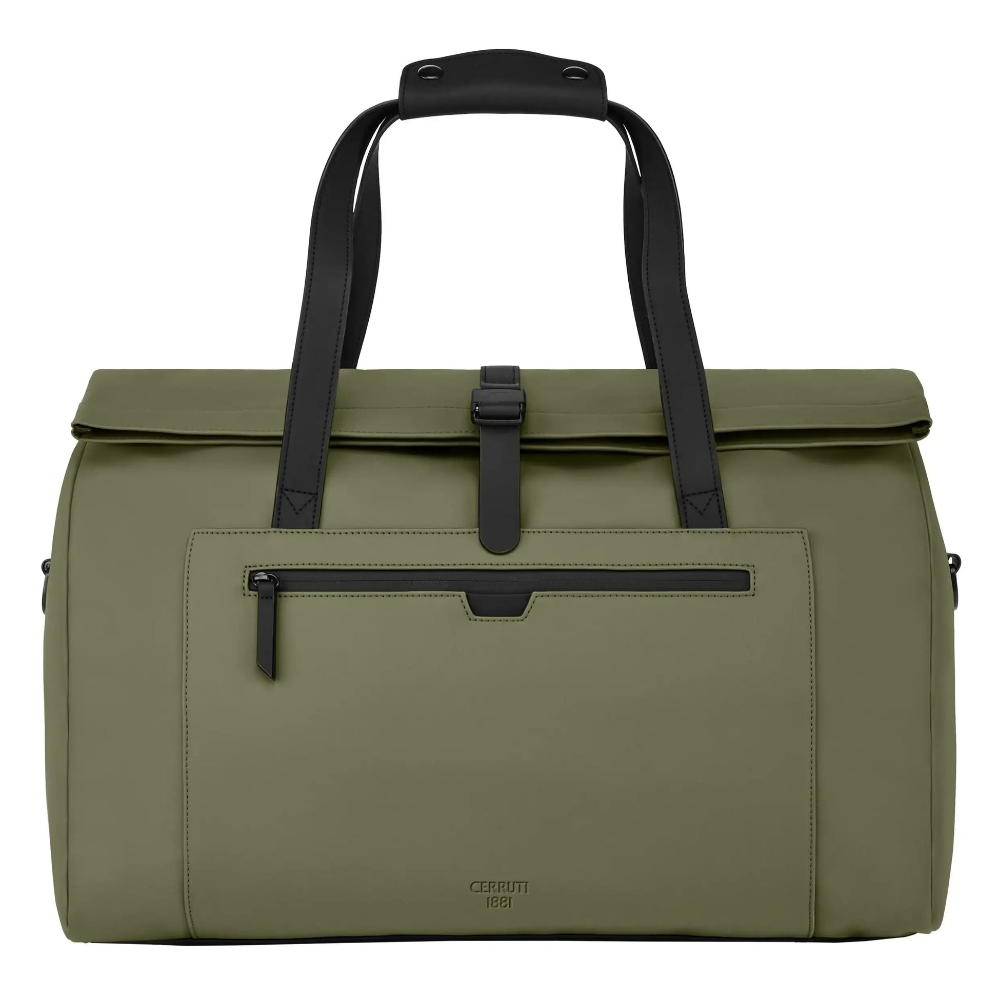 Easton Travel Bag by Cerruti 1881