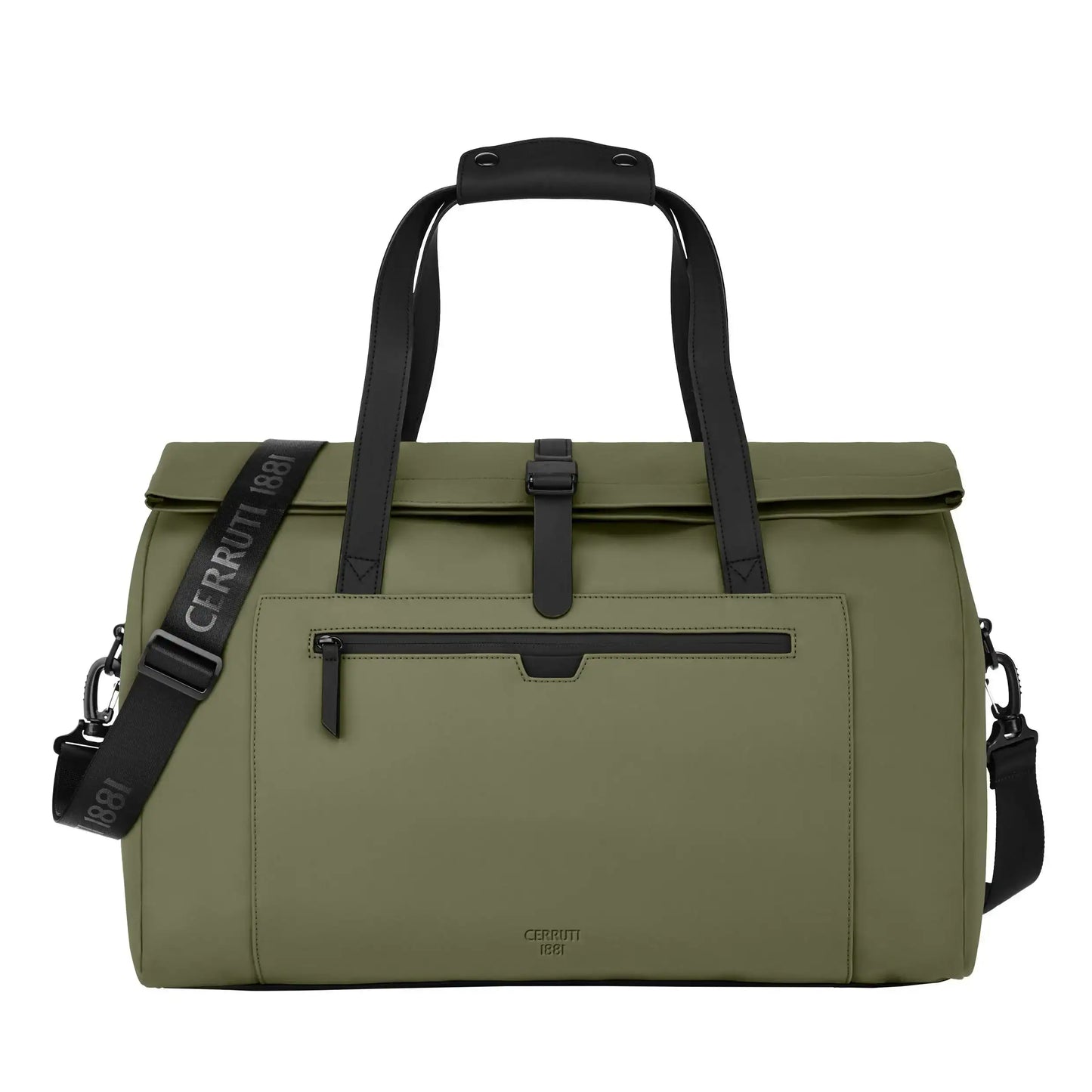 Easton Travel Bag by Cerruti 1881