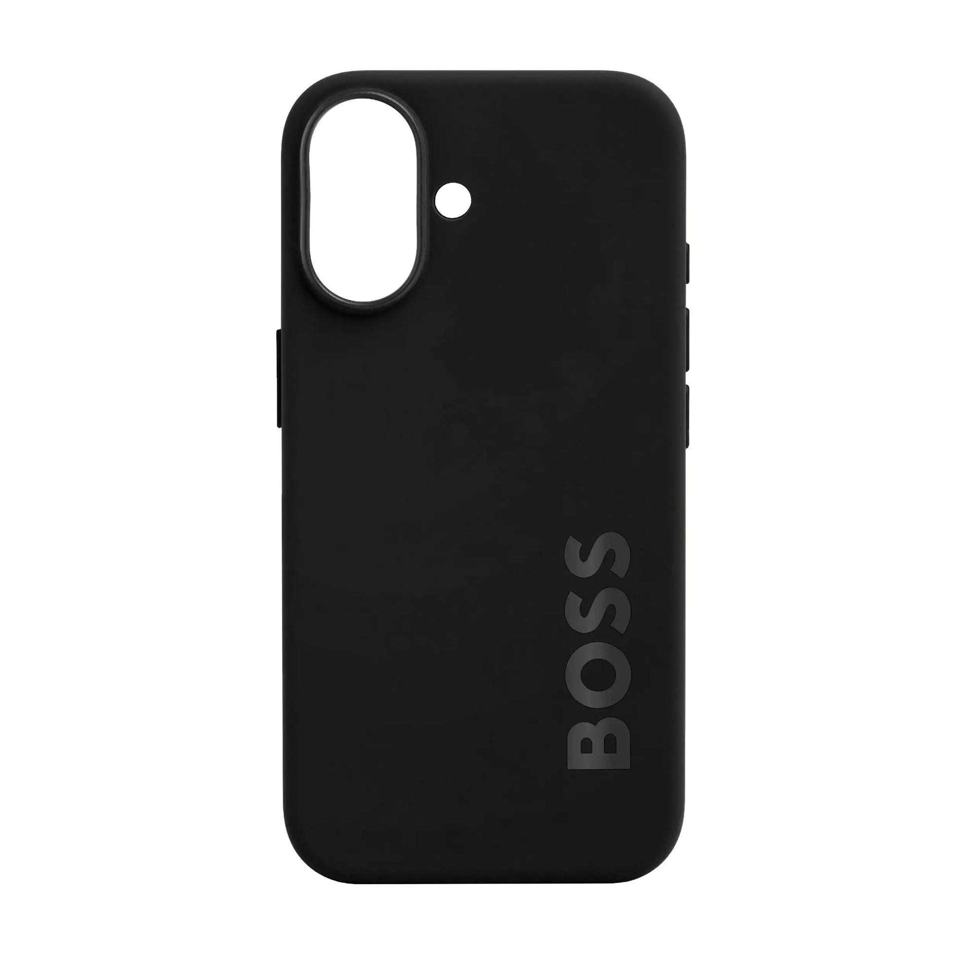 Edge iPhone 16 Case by Hugo Boss
