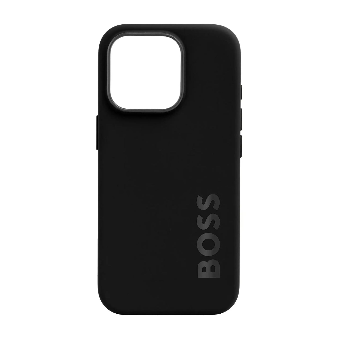 Edge iPhone 16 Case by Hugo Boss