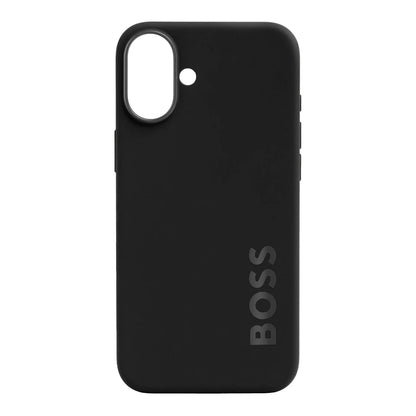 Edge iPhone 16 Case by Hugo Boss