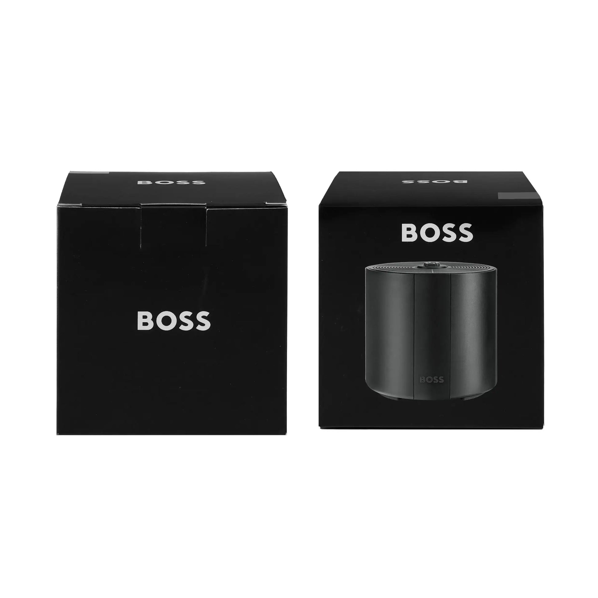Elemental Connected Speaker by Hugo Boss