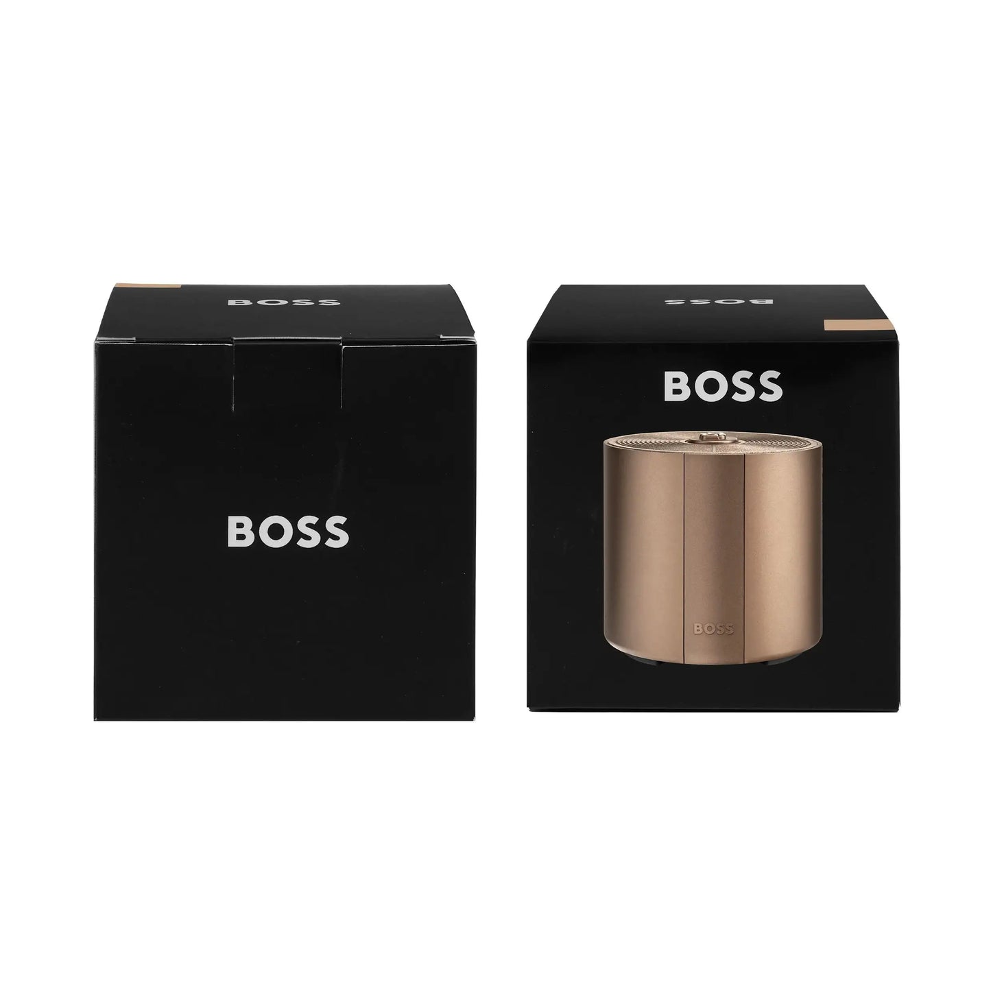 Elemental Connected Speaker by Hugo Boss