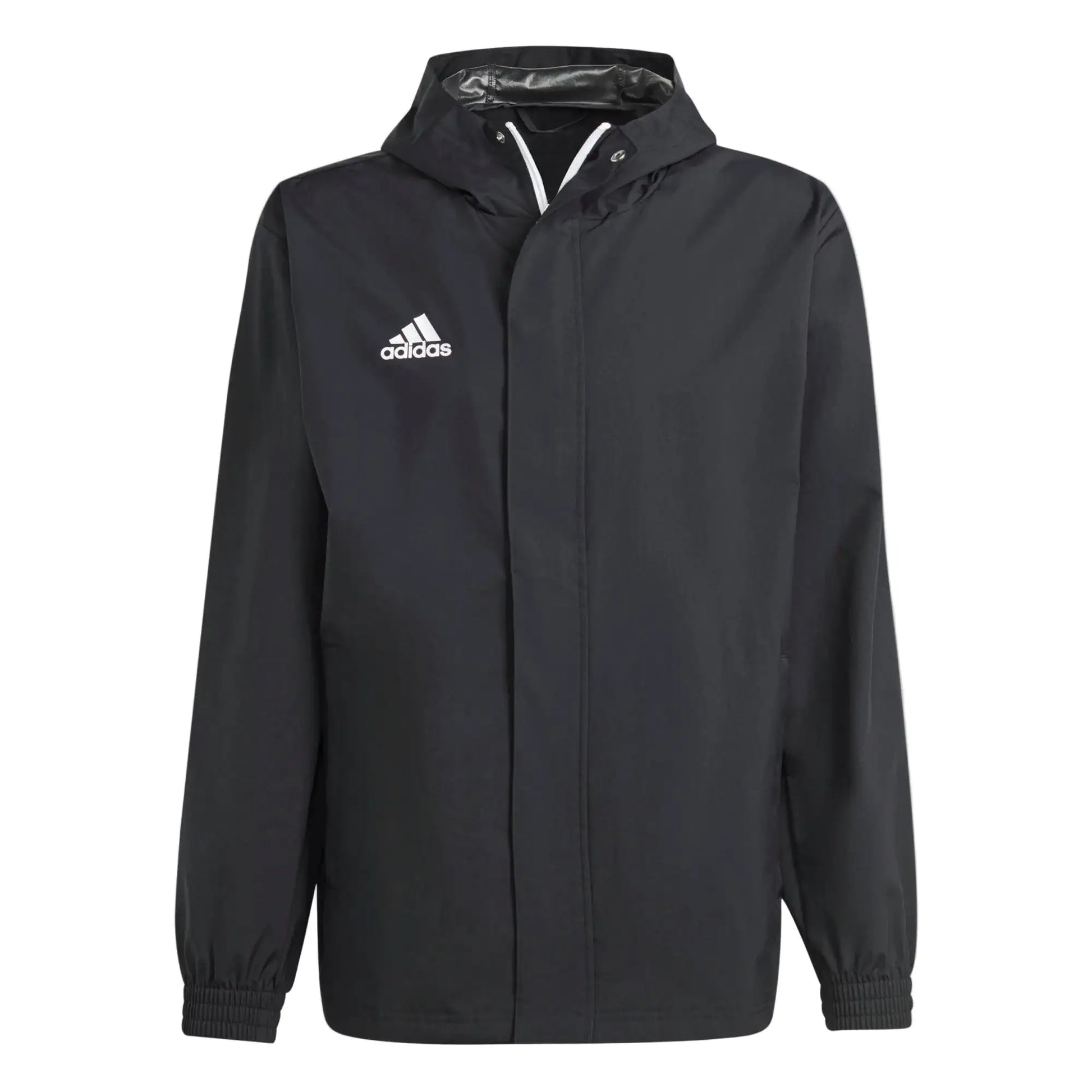 Entrada 22 All Weather Jacket by Adidas