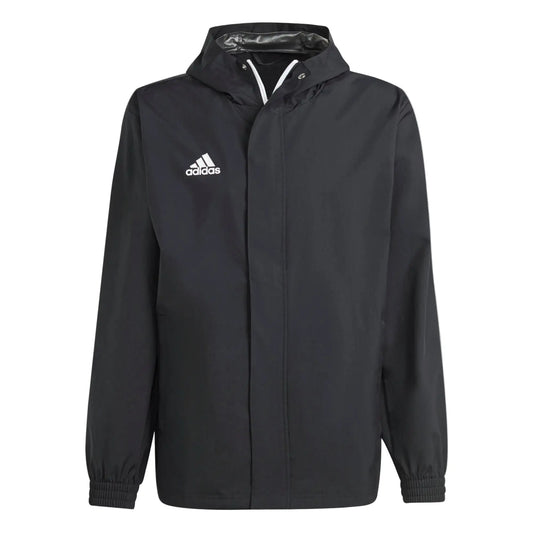 Entrada 22 All Weather Jacket by Adidas