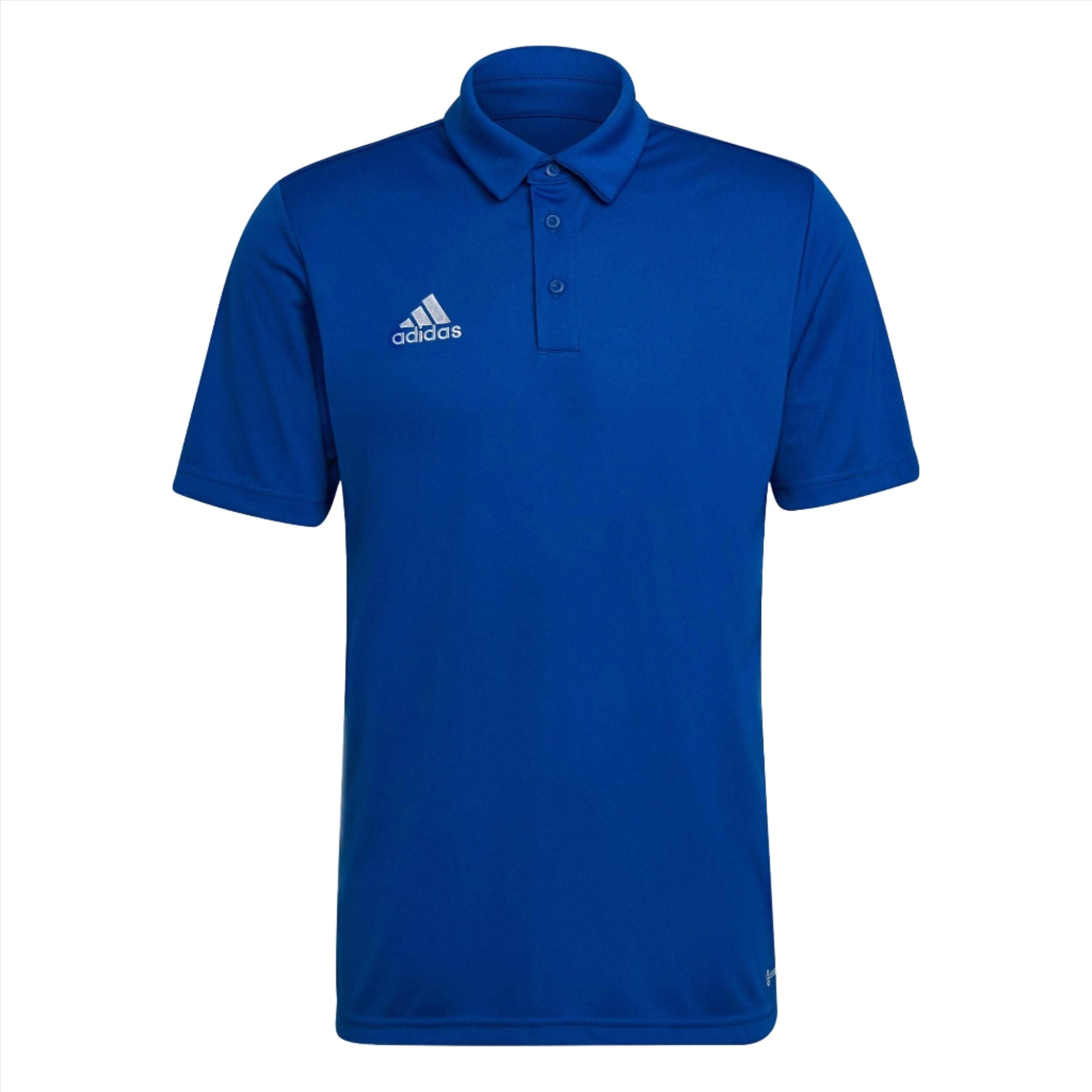 Entrada 22 Polo Shirt by Adidas - The Luxury Promotional Gifts Company Limited