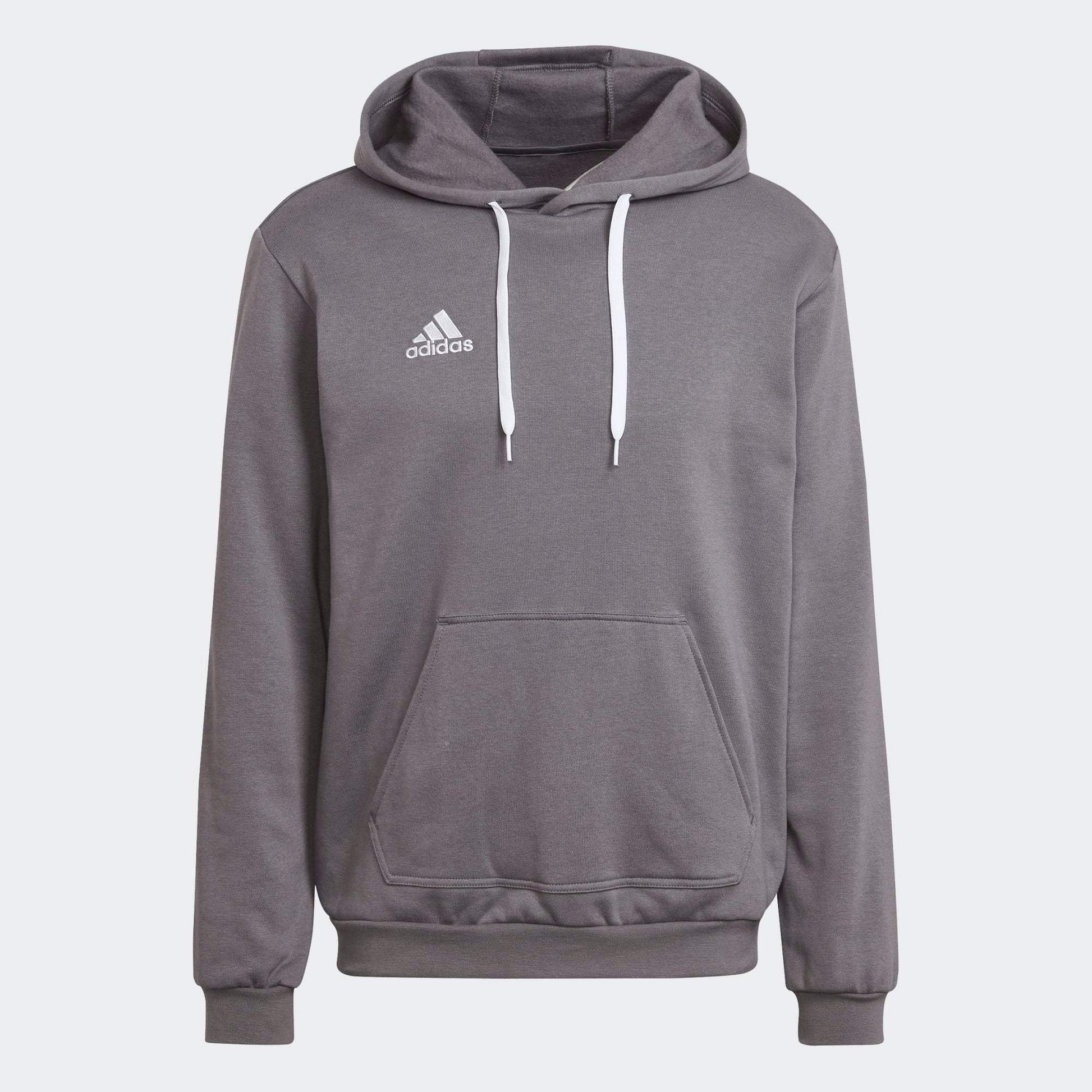 Entrada 22 Pullover Hoodie by Adidas - The Luxury Promotional Gifts Company Limited
