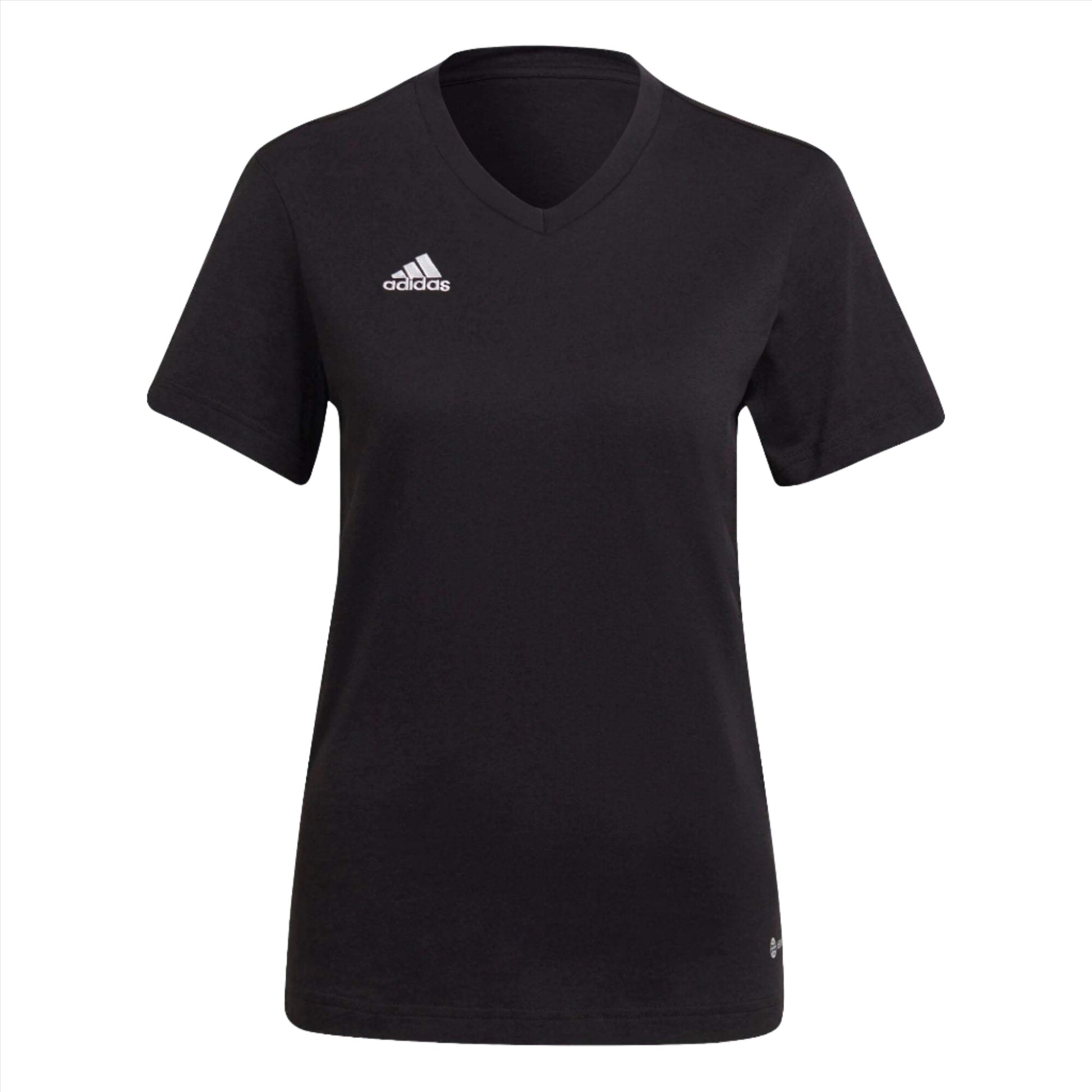 Entrada 22 Tee Ladies by Adidas - The Luxury Promotional Gifts Company Limited