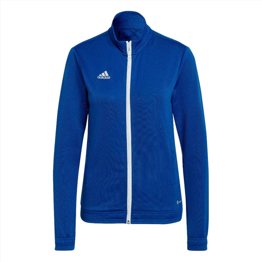 Entrada 22 Track Jacket Ladies by Adidas