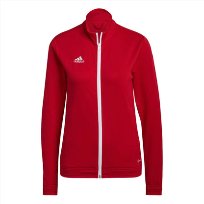 Entrada 22 Track Jacket Ladies by Adidas - The Luxury Promotional Gifts Company Limited