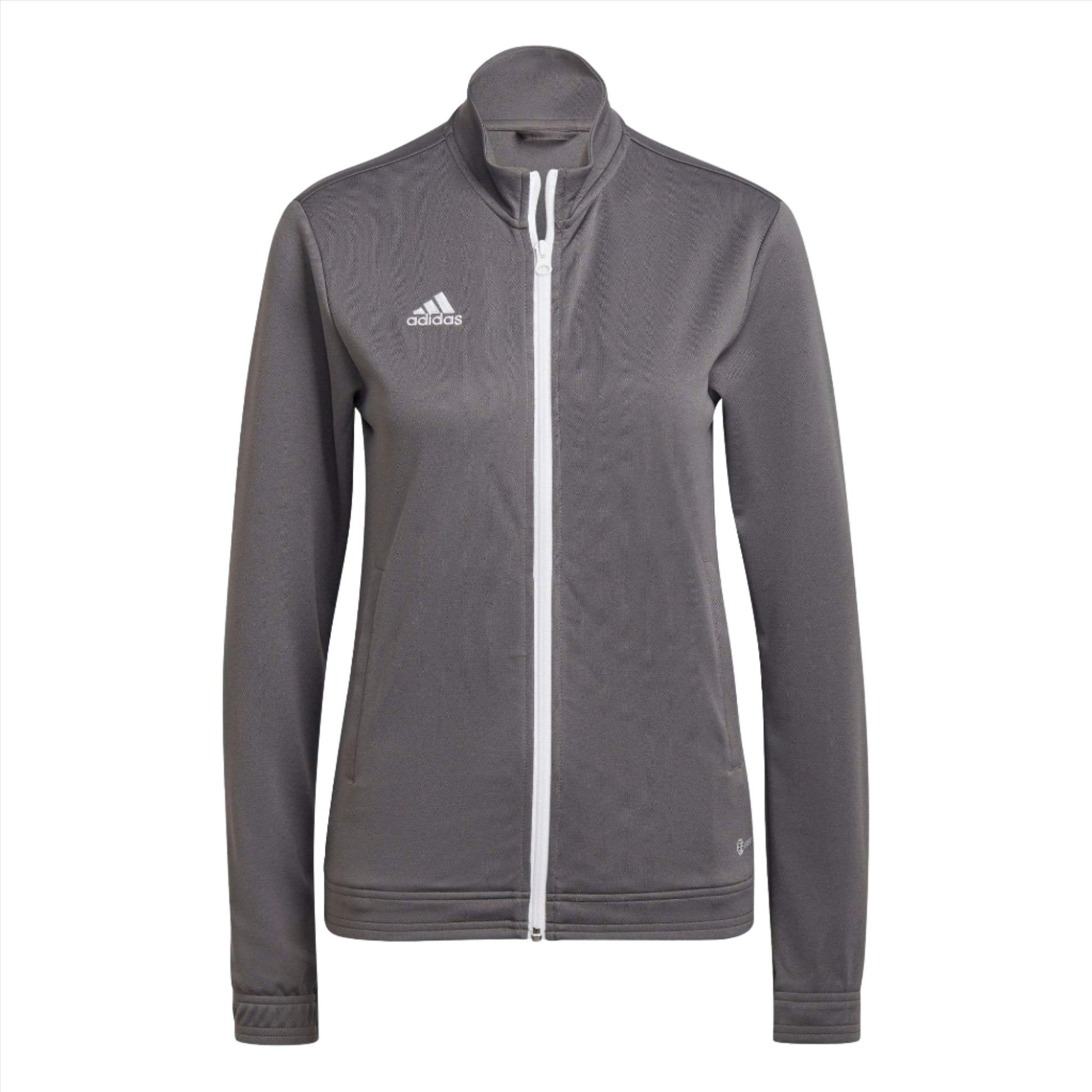 Entrada 22 Track Jacket Ladies by Adidas - The Luxury Promotional Gifts Company Limited