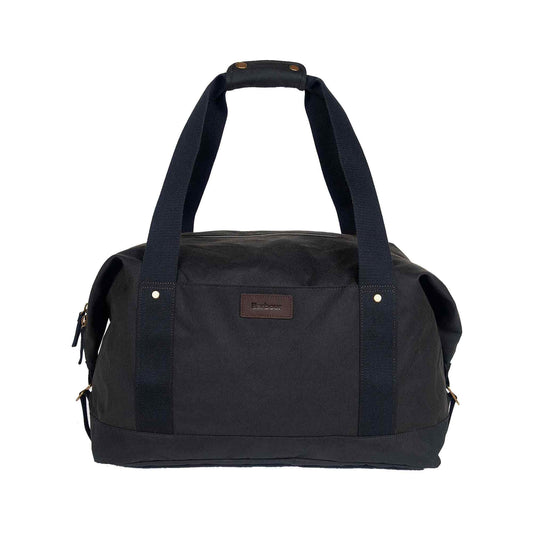 Essential Wax Holdall by Barbour - The Luxury Promotional Gifts Company Limited