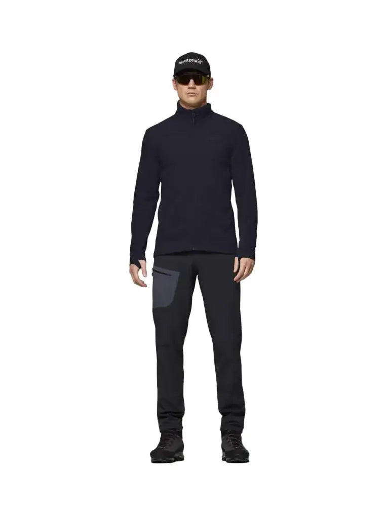 Falketind warm2 Men's Jacket by Norrona