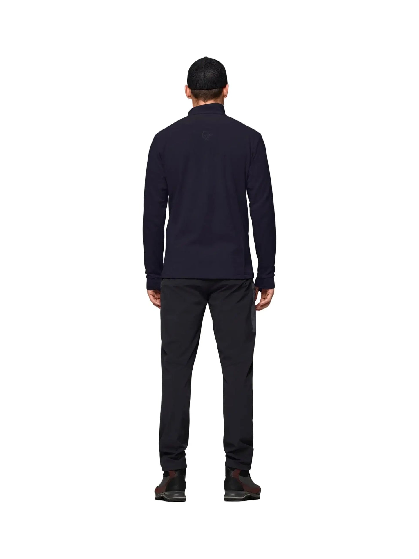 Falketind warm2 Men's Jacket by Norrona