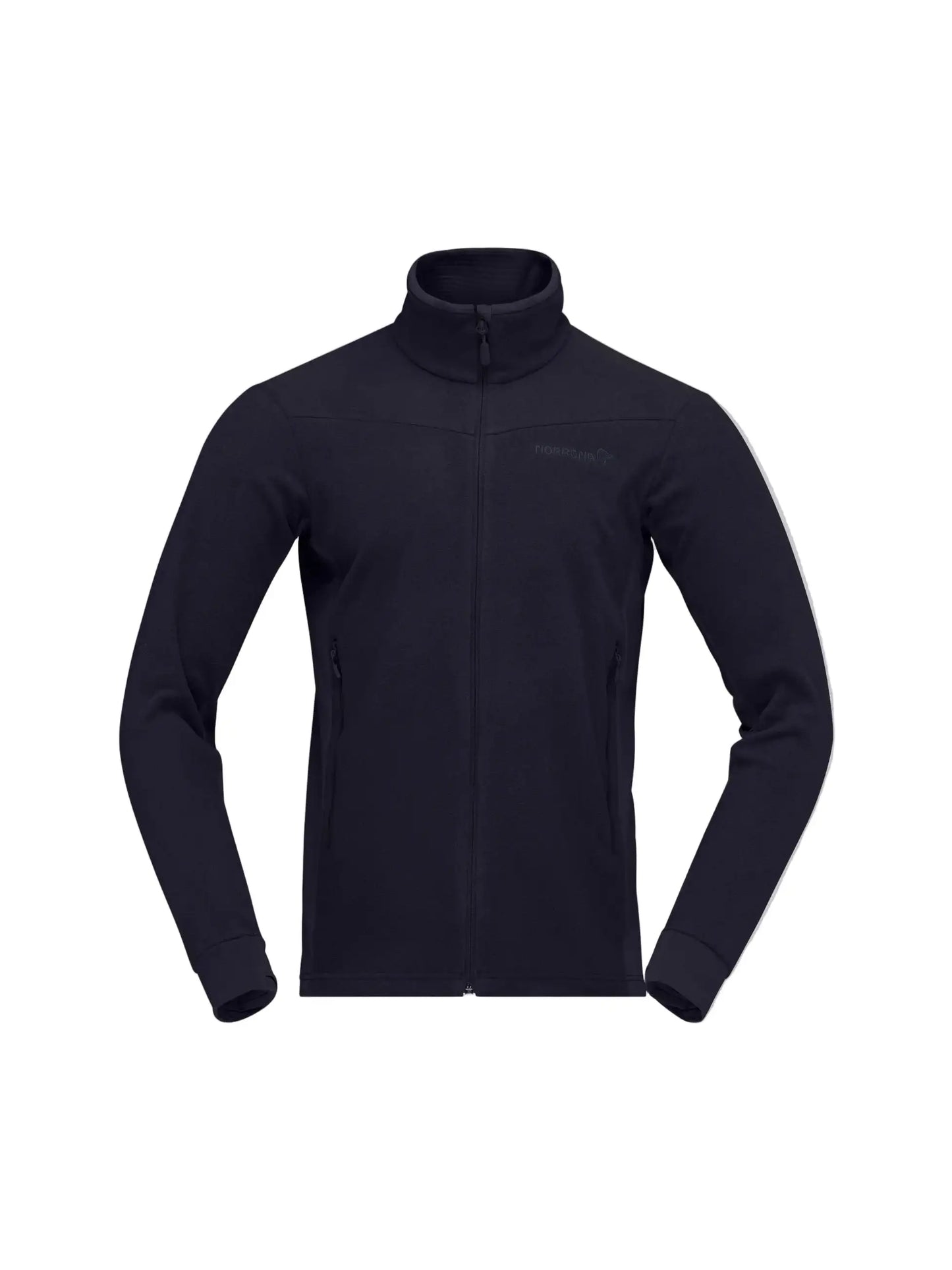 Falketind warm2 Men's Jacket by Norrona