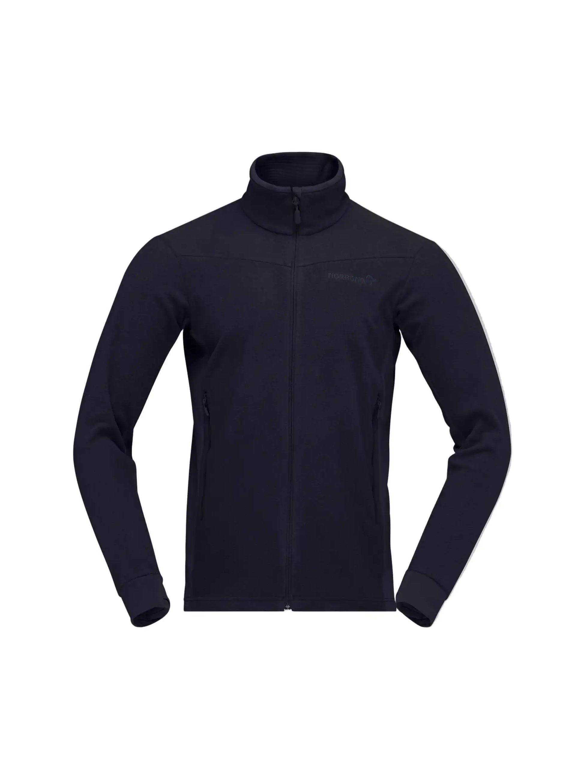 Falketind warm2 Men's Jacket by Norrona