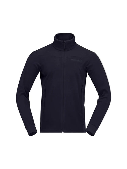 Falketind warm2 Men's Jacket by Norrona