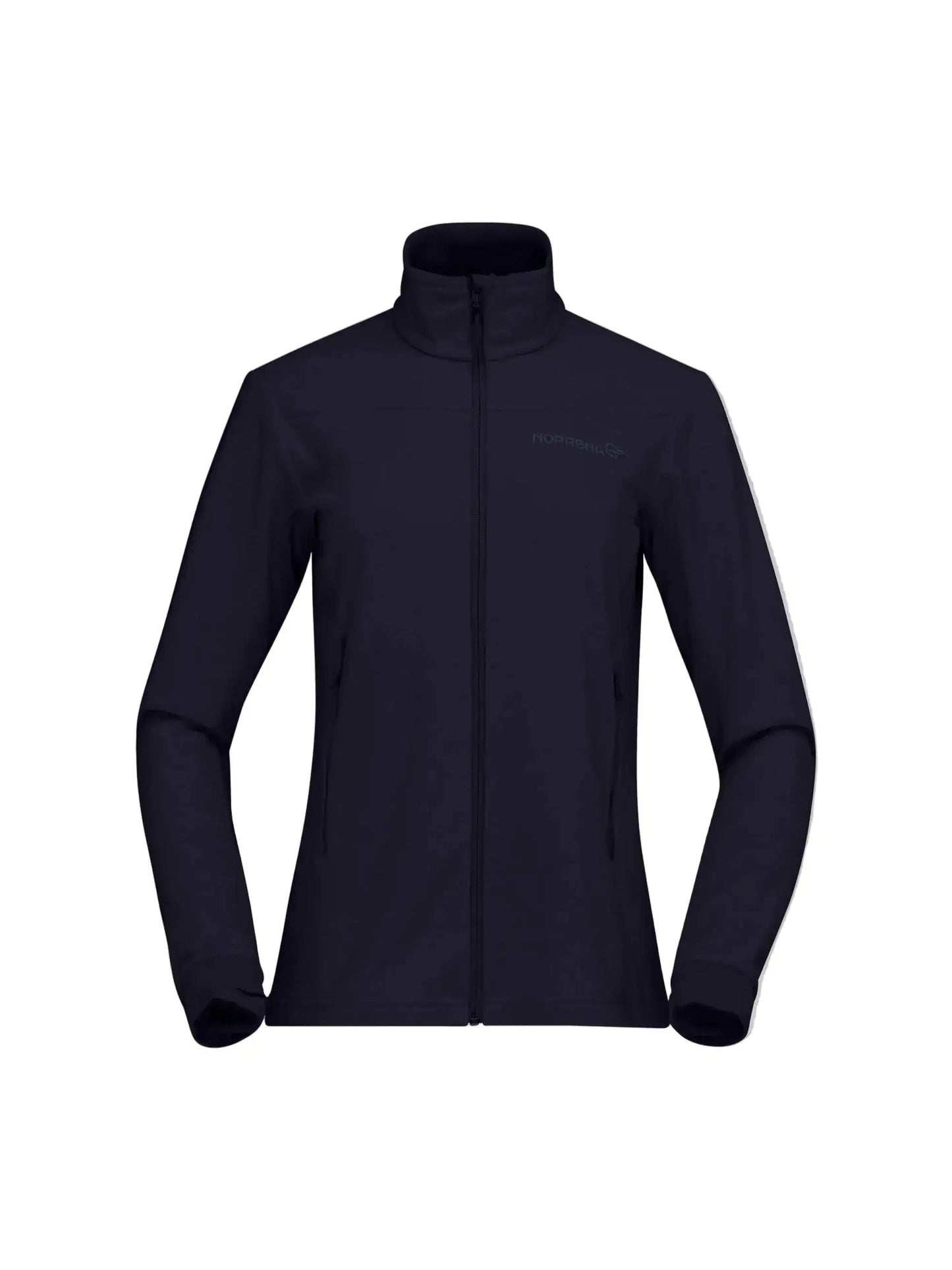 Falketind warm2 Women's Jacket by Norrona