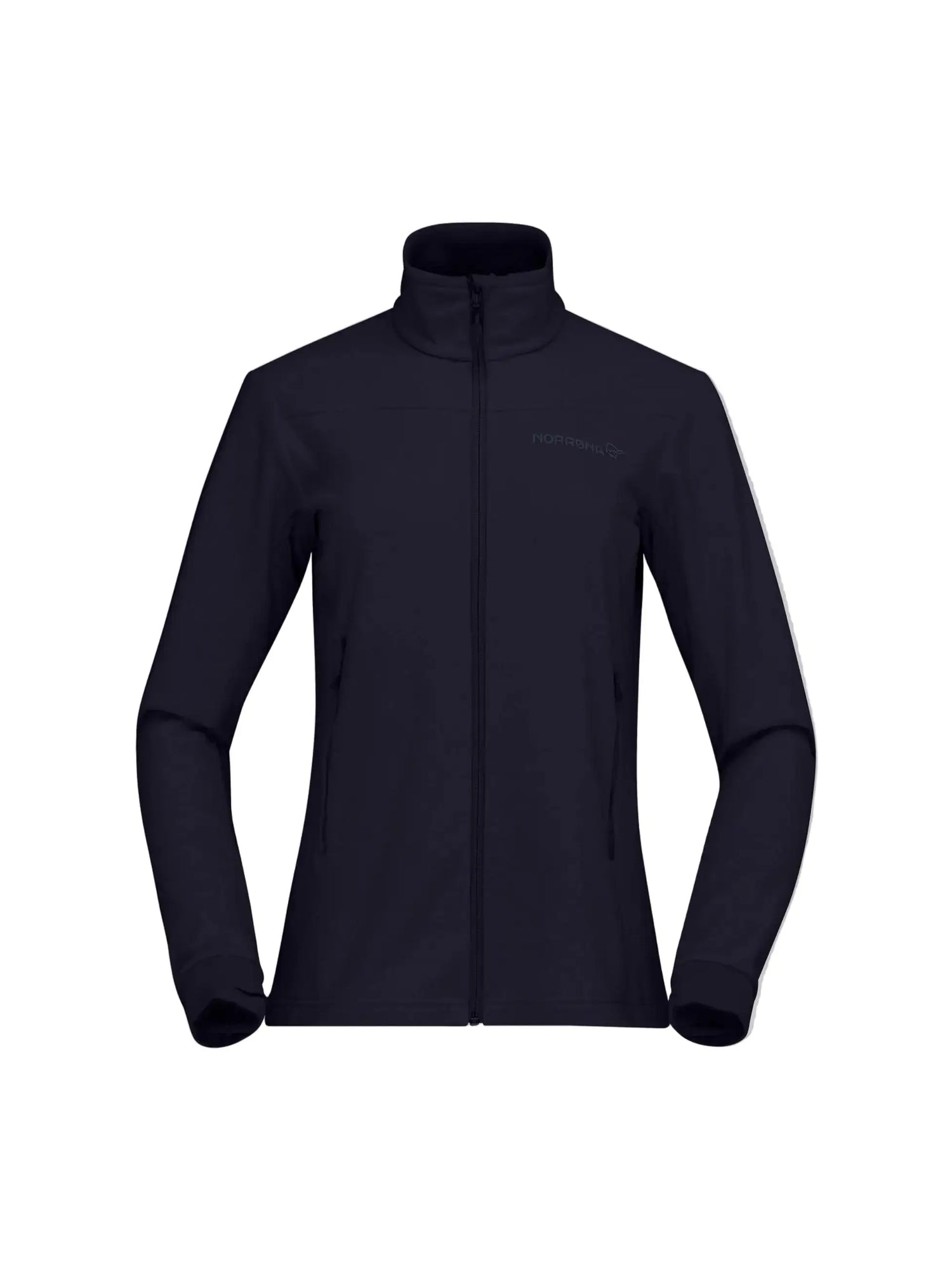 Falketind warm2 Women's Jacket by Norrona