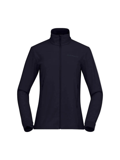 Falketind warm2 Women's Jacket by Norrona
