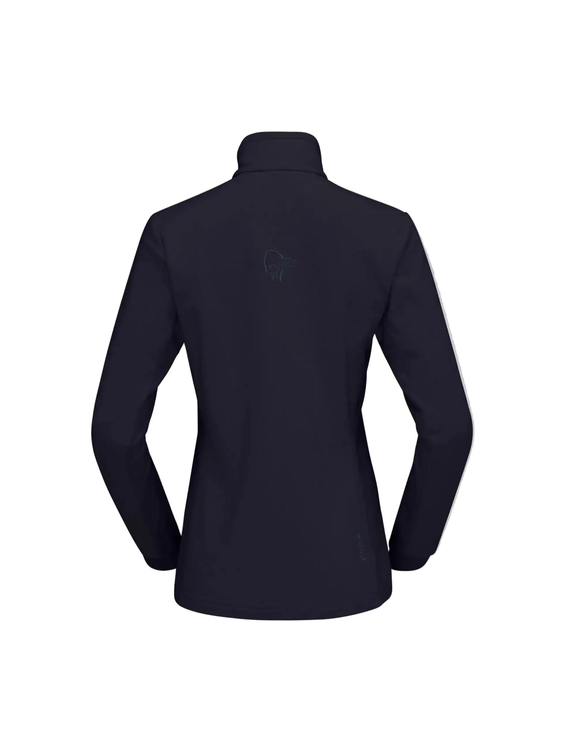 Falketind warm2 Women's Jacket by Norrona