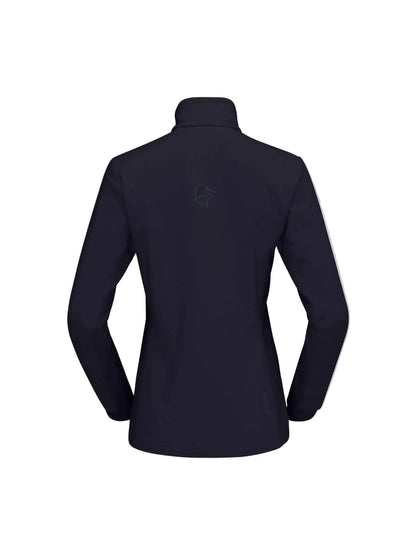 Falketind warm2 Women's Jacket by Norrona
