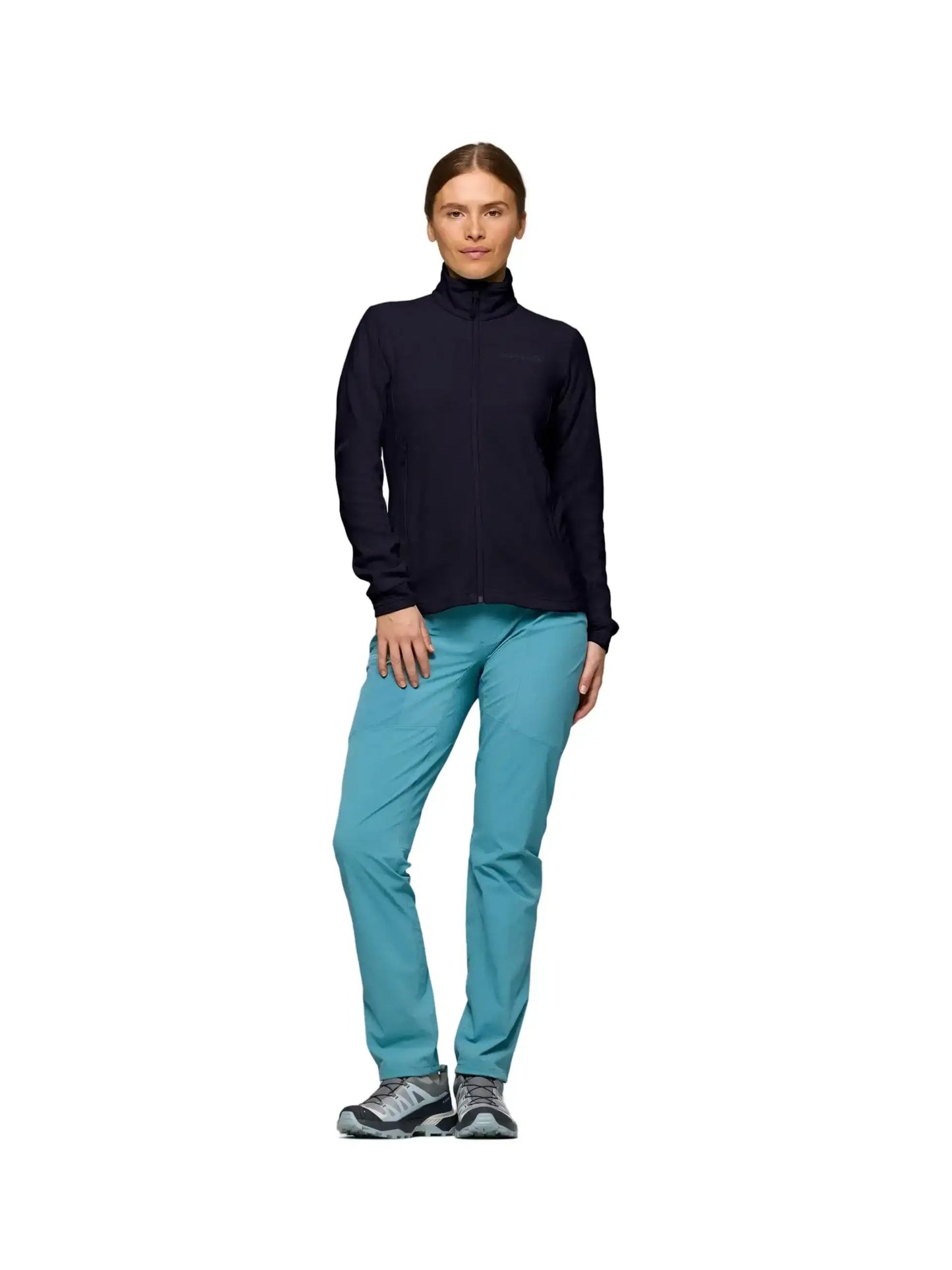 Falketind warm2 Women's Jacket by Norrona