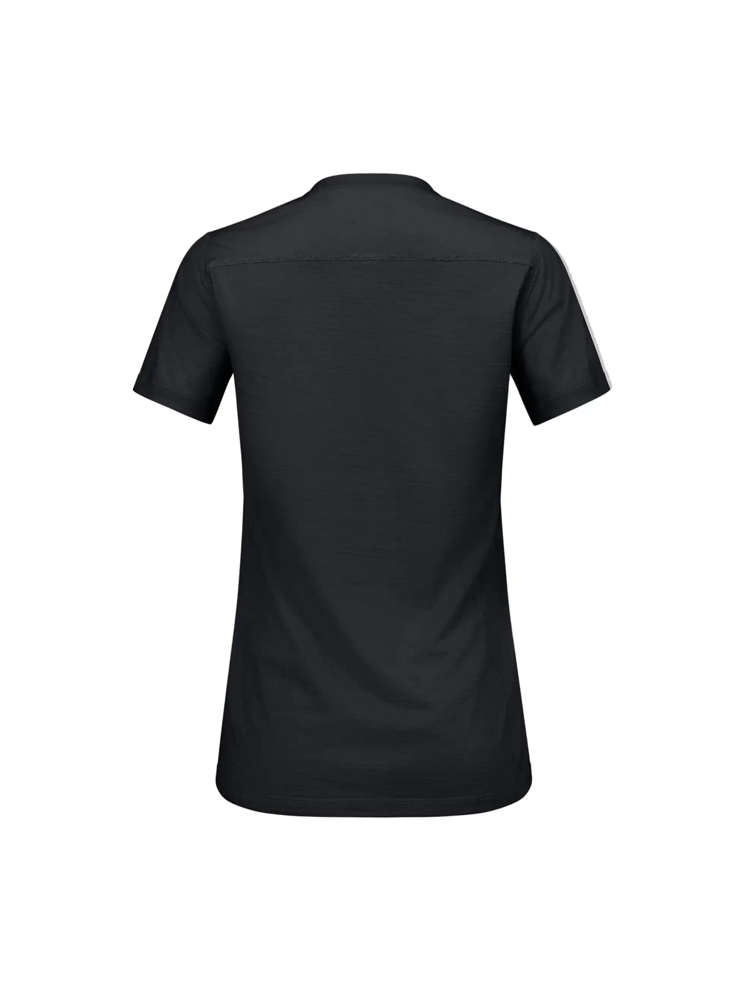 falketind women's equaliserUll T-shirt by Norrona