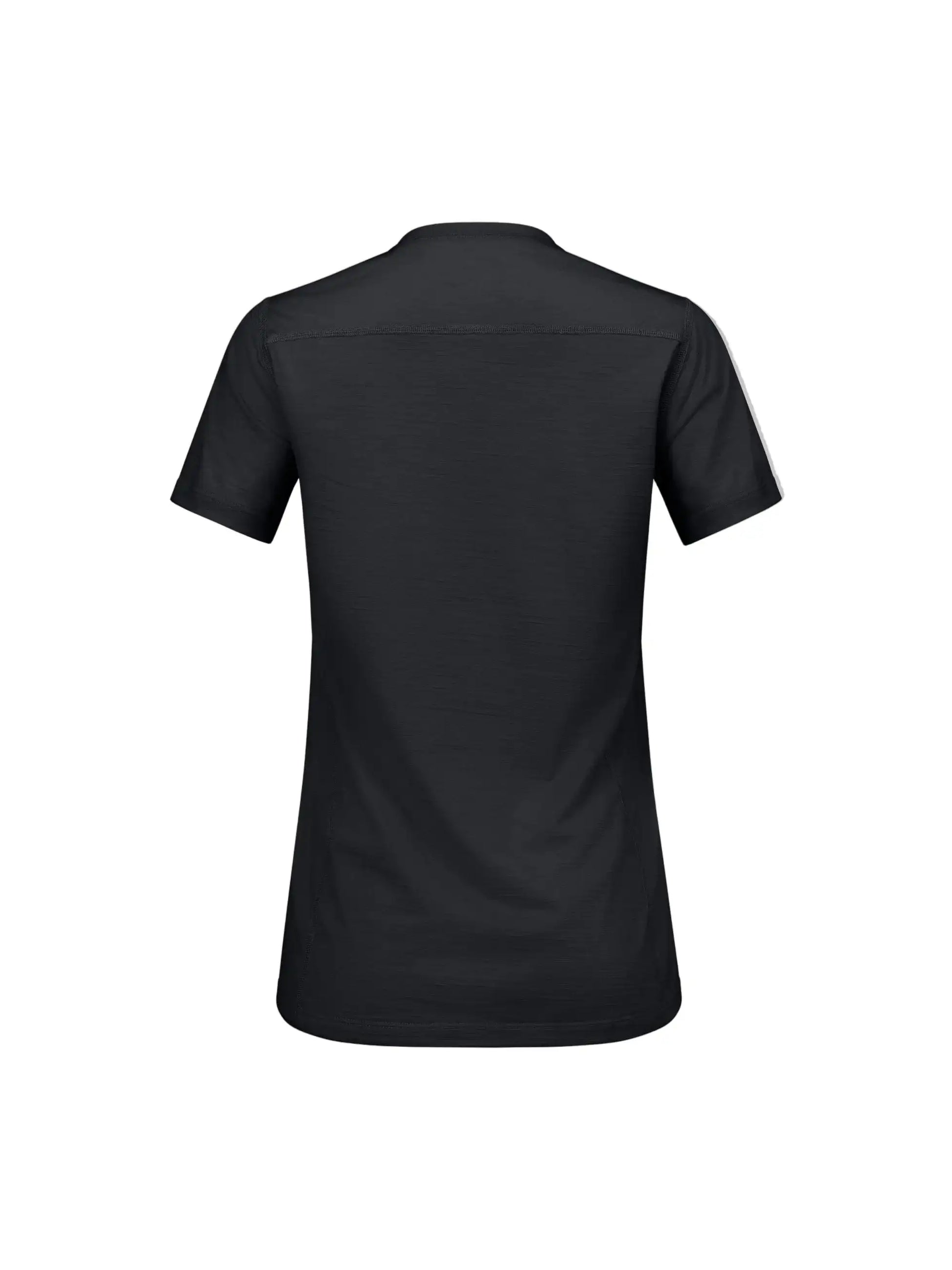 falketind women's equaliserUll T-shirt by Norrona
