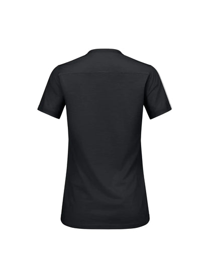 falketind women's equaliserUll T-shirt by Norrona