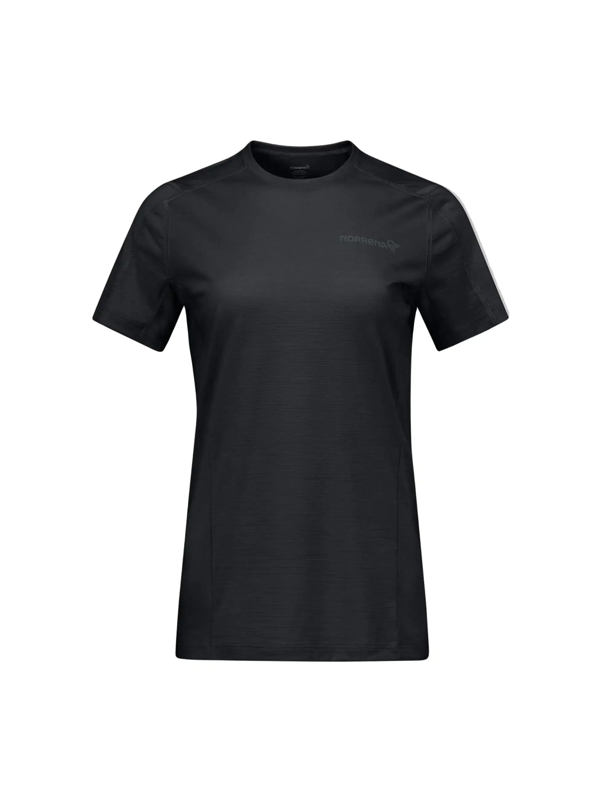falketind women's equaliserUll T-shirt by Norrona