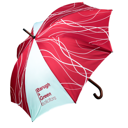 Fashion Umbrella Soft Feel