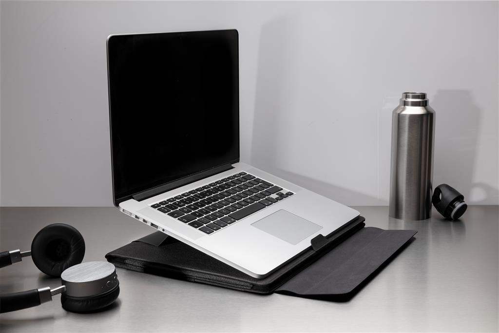 Fiko 2-in-1 Laptop Sleeve and Workstation 15.4inch - The Luxury Promotional Gifts Company Limited