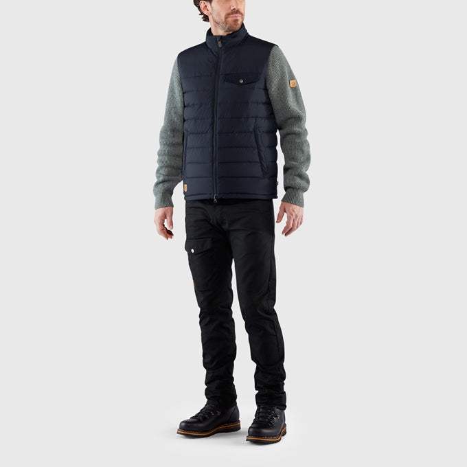 Fjallraven Greenland Down Liner - The Luxury Promotional Gifts Company Limited